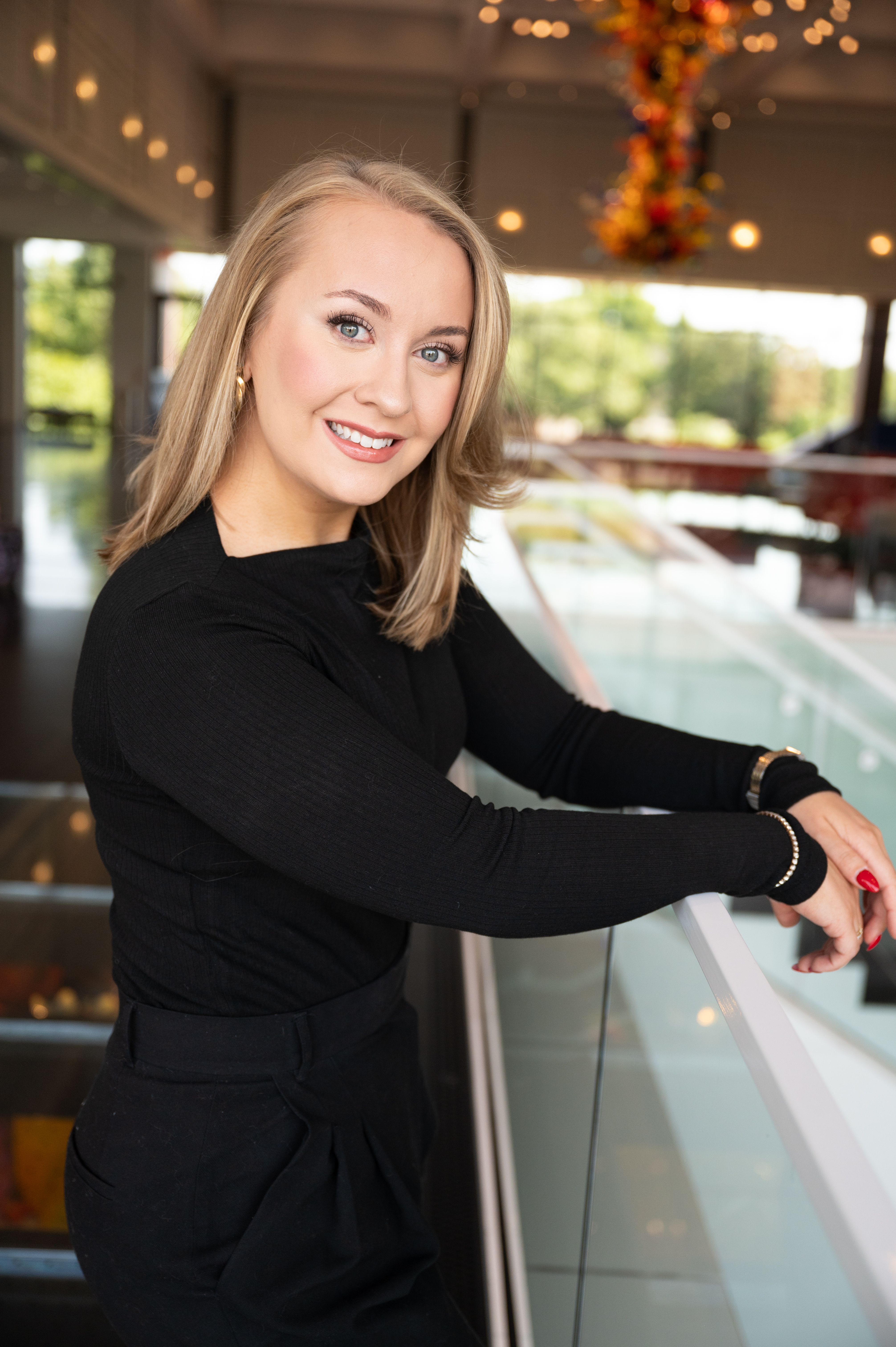 Kaylee Philbrick-Theuerkauf, Chief Executive Officer and Founder at The Exceptional Plan