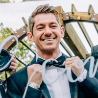 Alex H. business acquisition consulting client