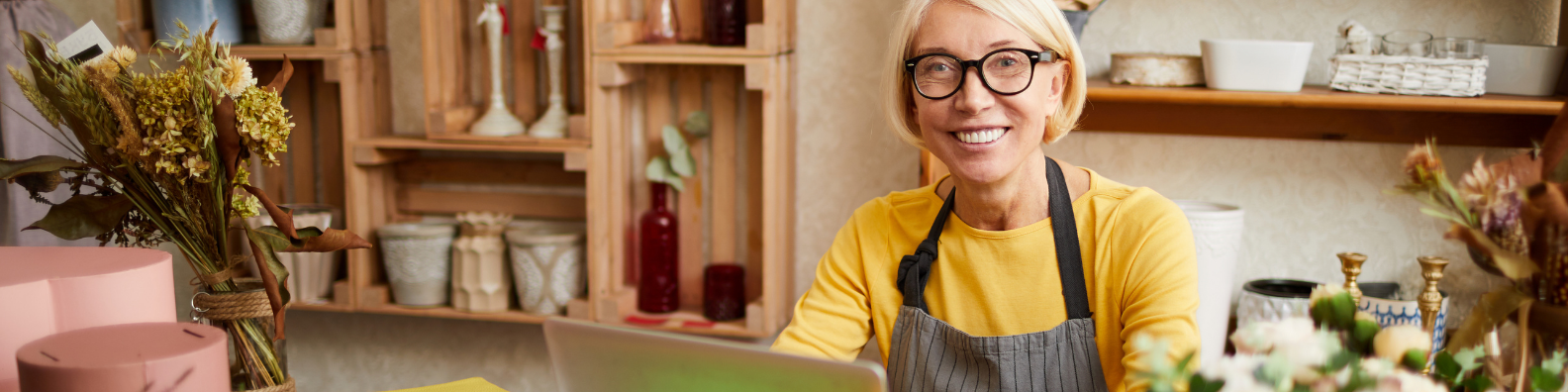 accounting services for small business owners by The Exceptional Plan