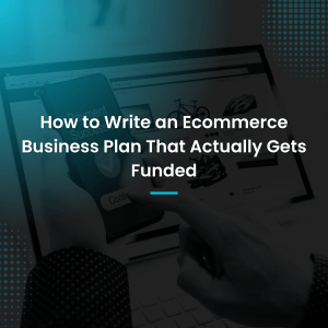 ecommerce business plan